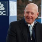 Goldman Sachs to report third-quarter earnings