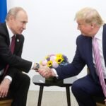 US intelligence warns Putin could test NATO resolve with limited attack US intelligence warns Putin could test NATO resolve with limited attack